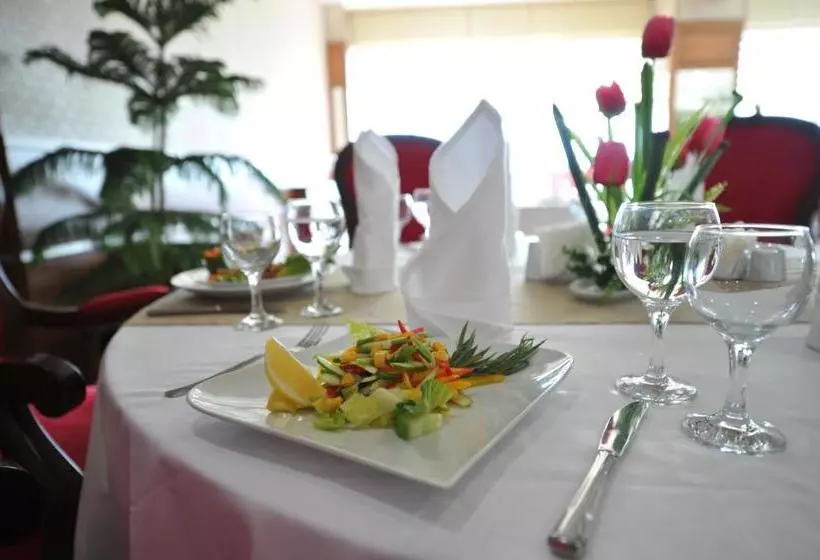 Tebriz Hotel Nakhchivan