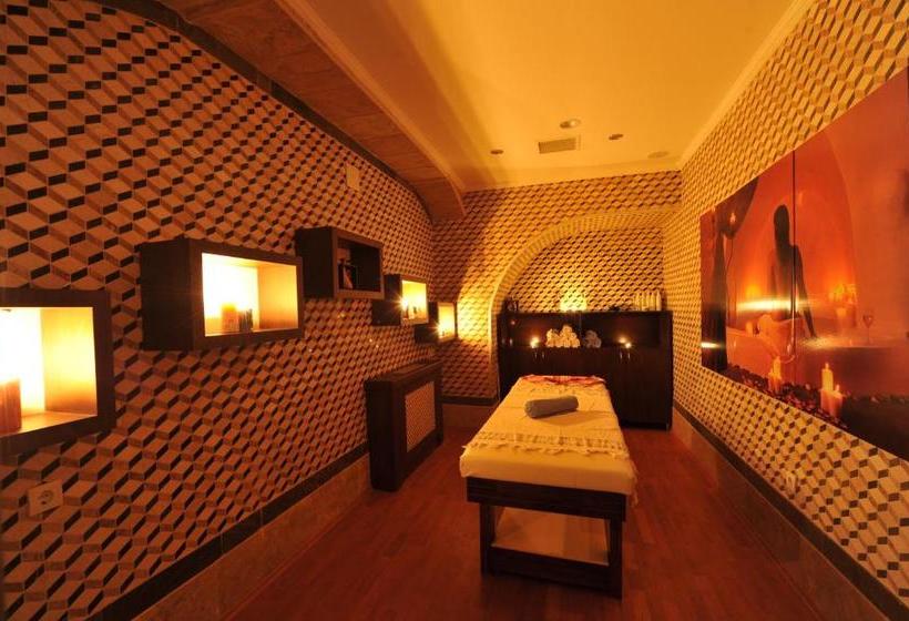 Tebriz Hotel Nakhchivan