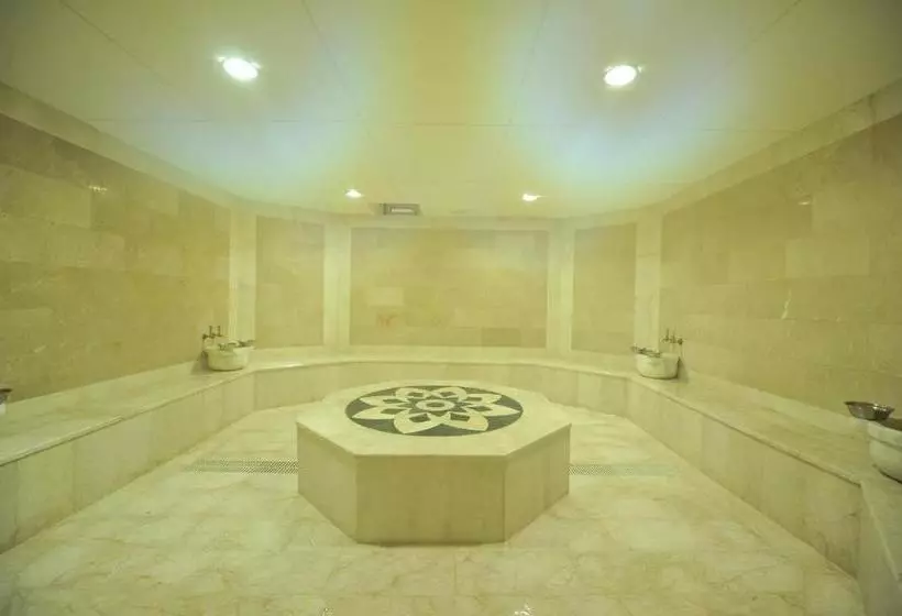 Tebriz Hotel Nakhchivan