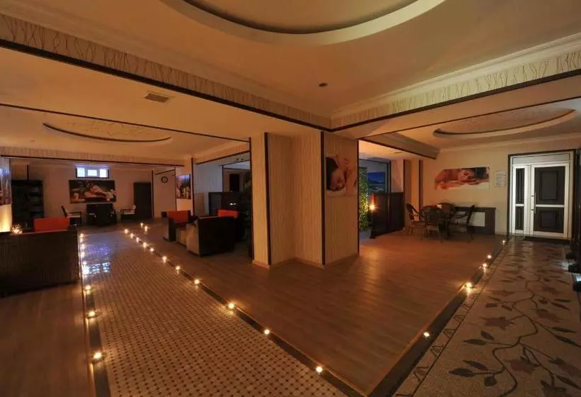 Tebriz Hotel Nakhchivan