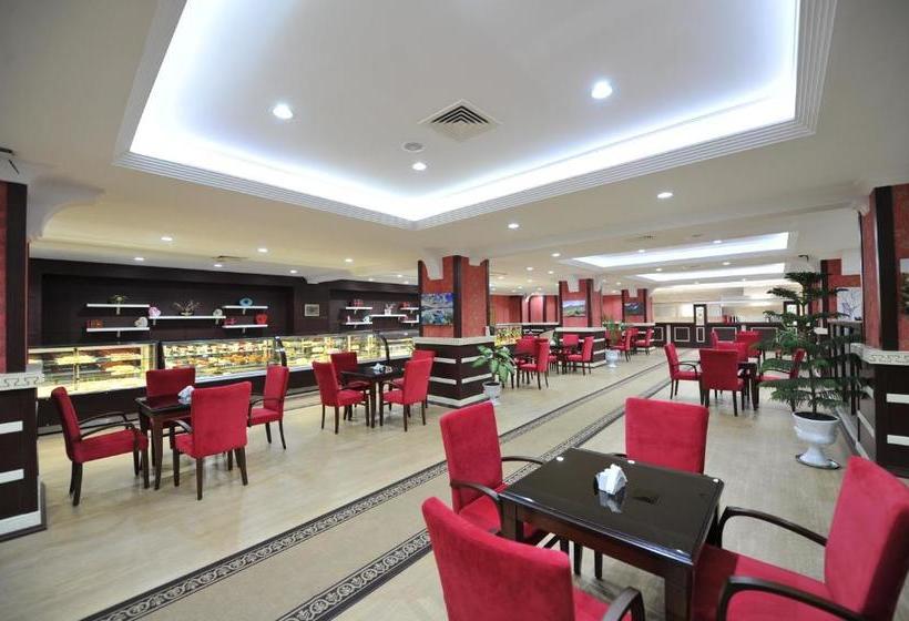 Tebriz Hotel Nakhchivan