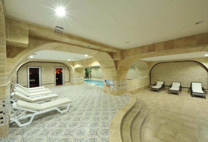 Tebriz Hotel Nakhchivan