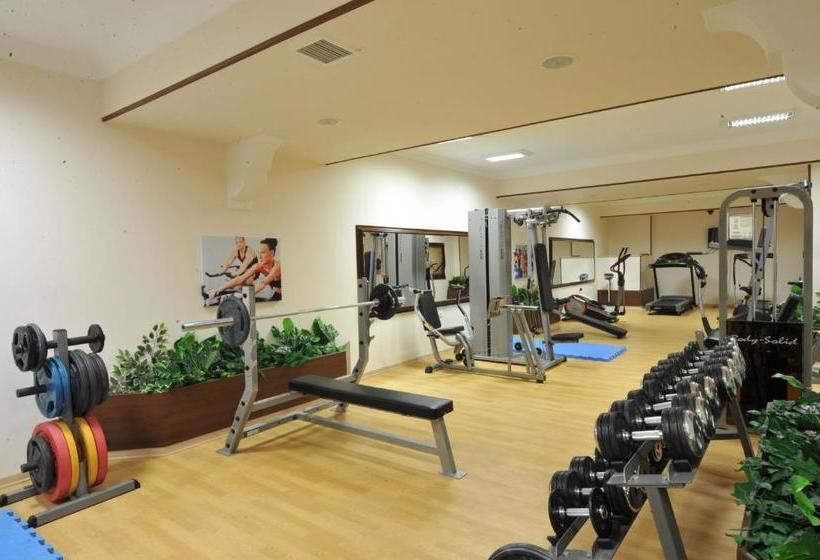 Tebriz Hotel Nakhchivan