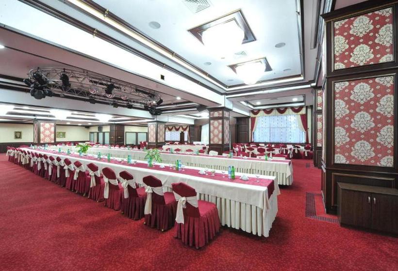 Tebriz Hotel Nakhchivan