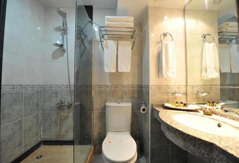 Tebriz Hotel Nakhchivan