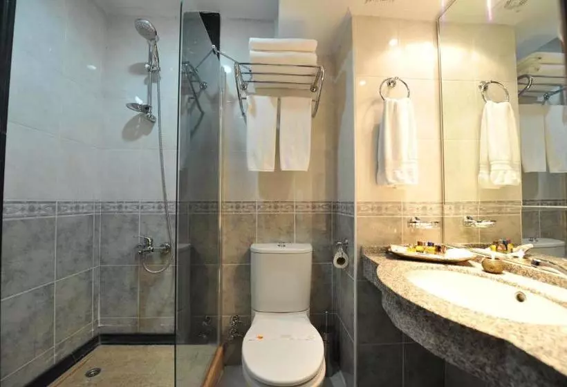Tebriz Hotel Nakhchivan