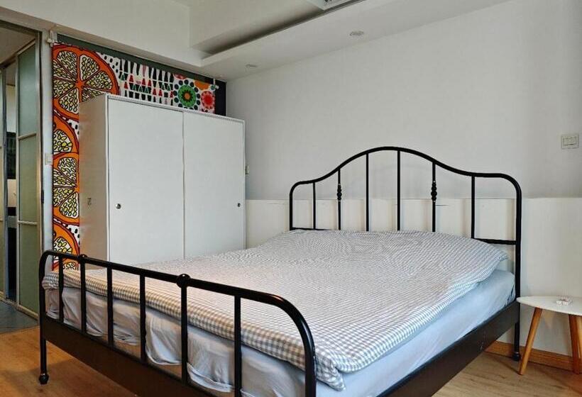 Inestin Shanghai Apt Jinzang Road
