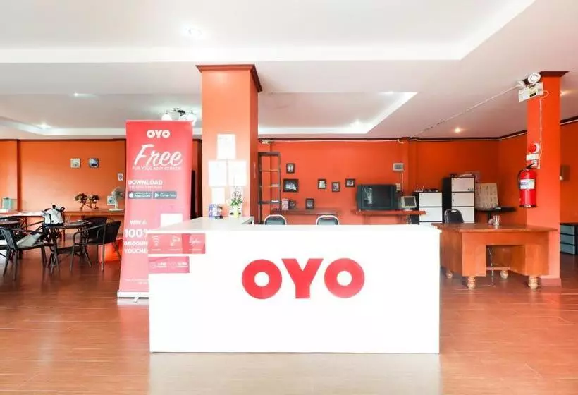 هاستل Oyo 359 Golden Nakara Place