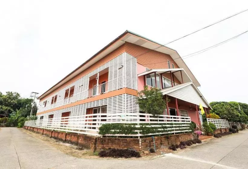 هاستل Oyo 359 Golden Nakara Place