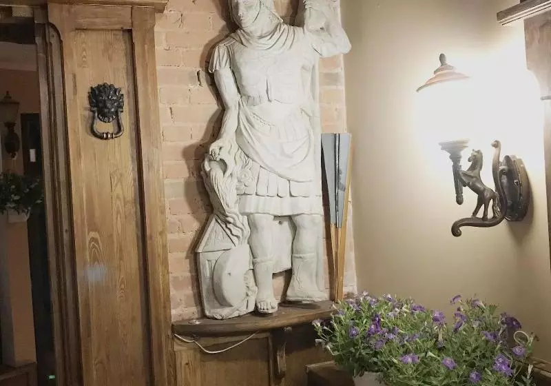 پانسیون Dworek Oliwski