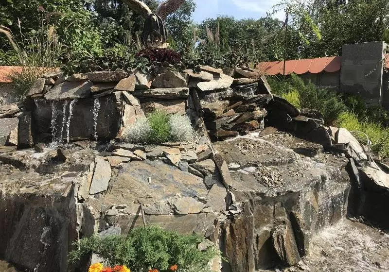 پانسیون Dworek Oliwski