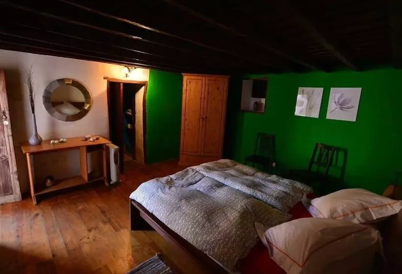 ペンション El Atajo