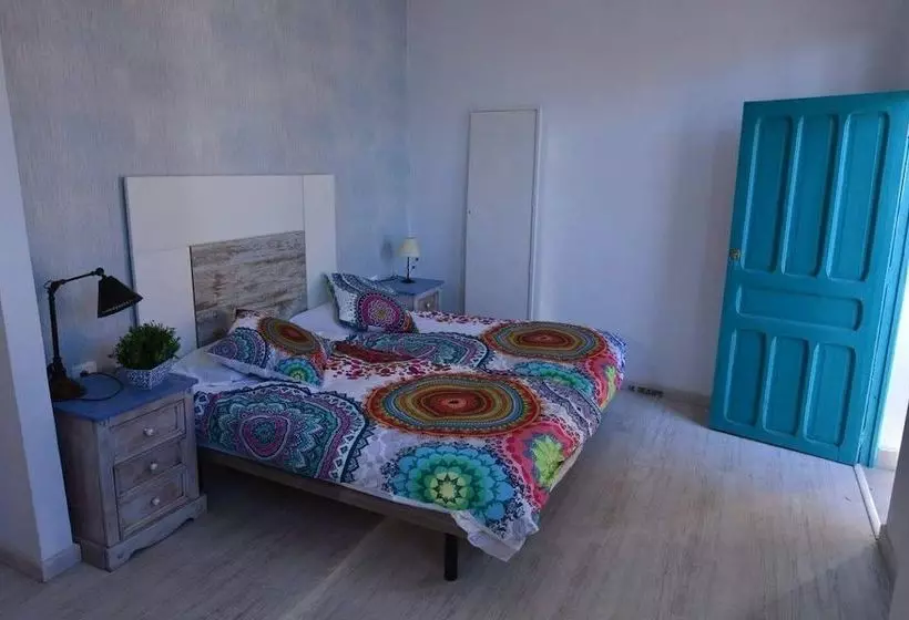 ペンション El Atajo