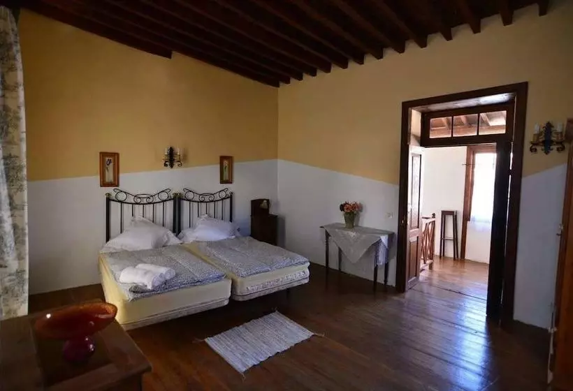 ペンション El Atajo