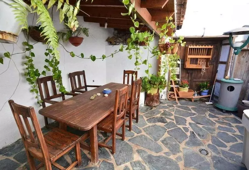 ペンション El Atajo