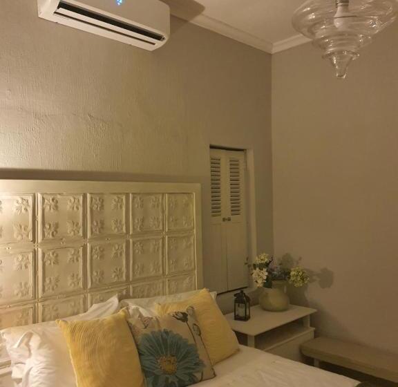 بنسيون Gabriella S