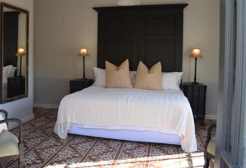 بنسيون Gabriella S