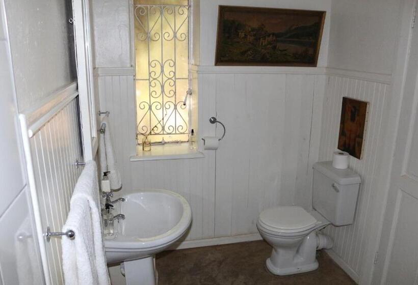 بنسيون Gabriella S