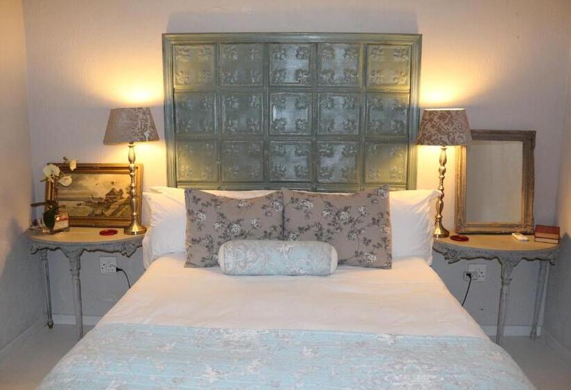 بنسيون Gabriella S