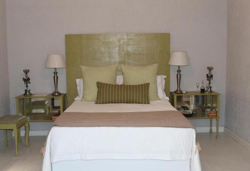 بنسيون Gabriella S