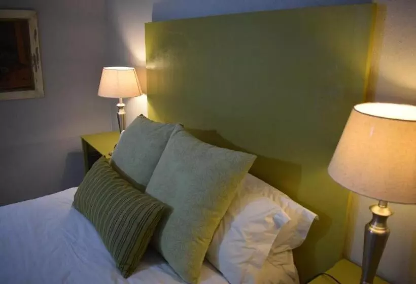 Majatalo Gabriella S