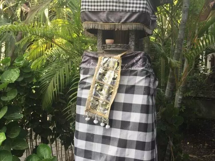 Majatalo Scuba Tribe Bali Dive Resort