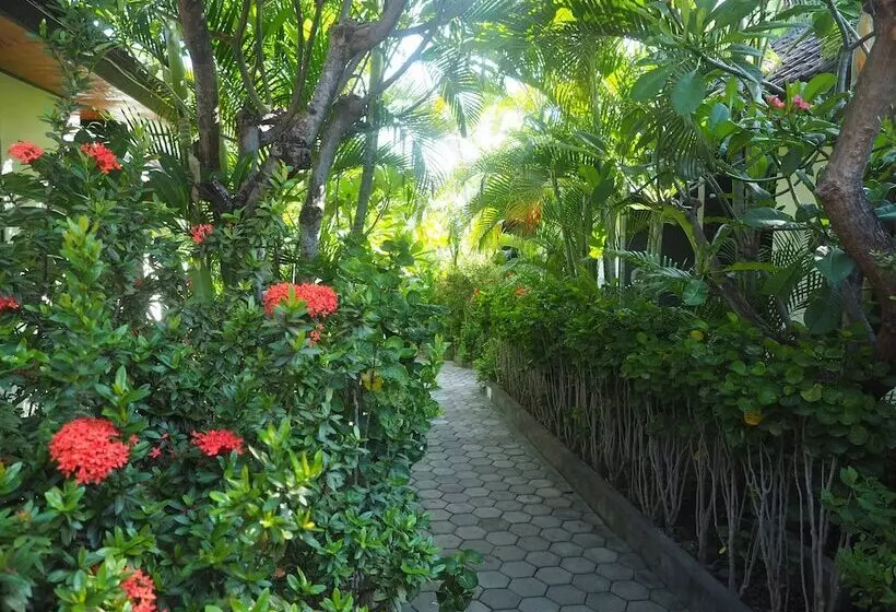 Majatalo Scuba Tribe Bali Dive Resort