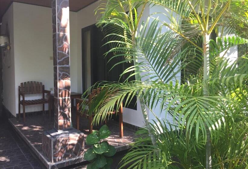 Пансион Scuba Tribe Bali Dive Resort