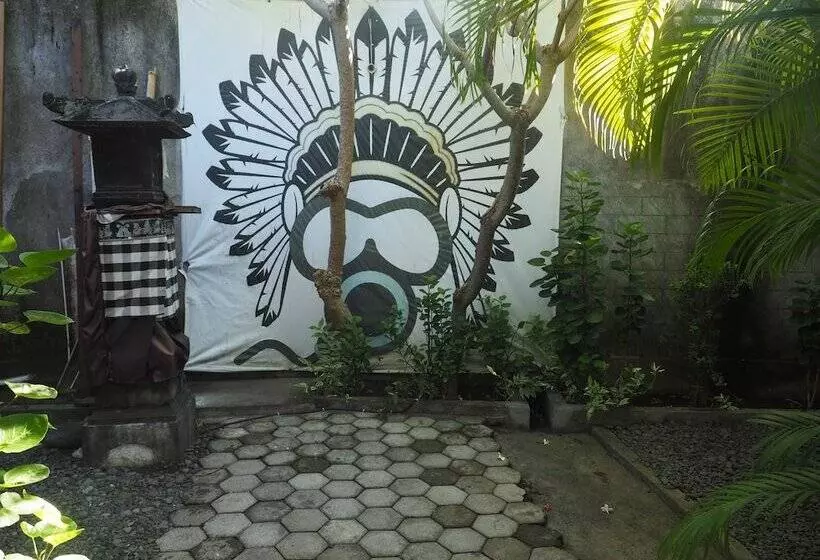 Majatalo Scuba Tribe Bali Dive Resort