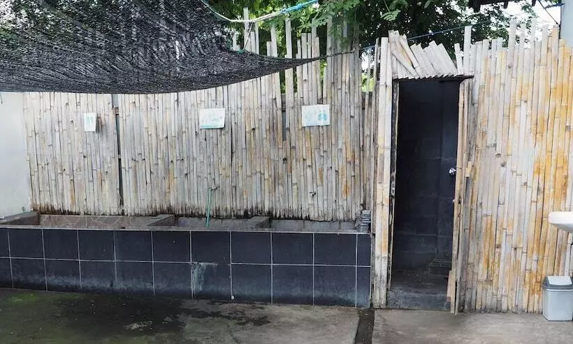 Majatalo Scuba Tribe Bali Dive Resort