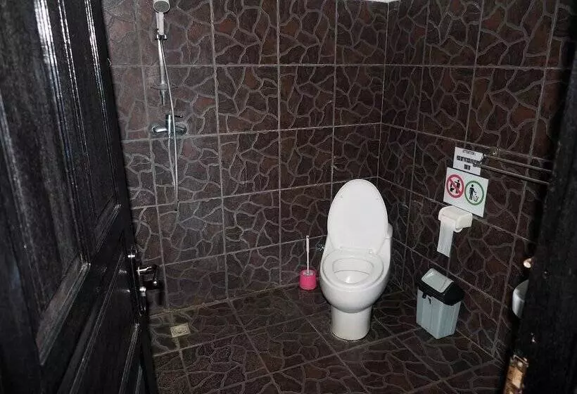 Majatalo Scuba Tribe Bali Dive Resort