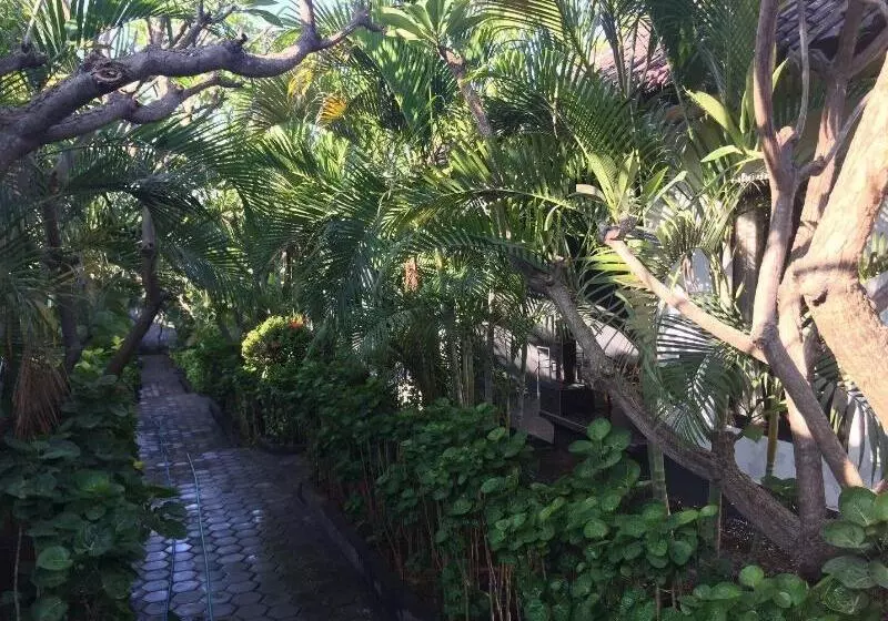 Majatalo Scuba Tribe Bali Dive Resort