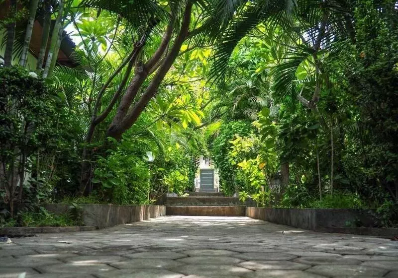 Majatalo Scuba Tribe Bali Dive Resort