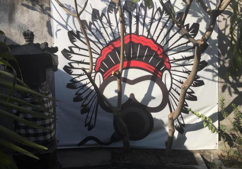 Пансион Scuba Tribe Bali Dive Resort