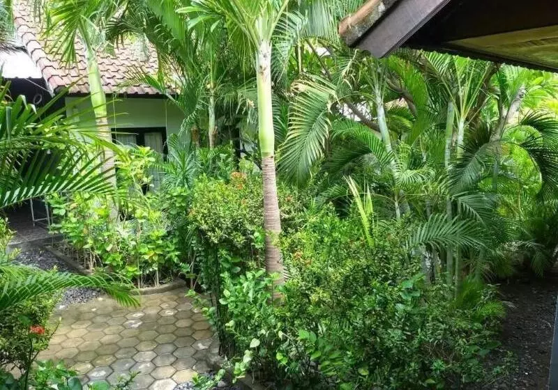 Majatalo Scuba Tribe Bali Dive Resort