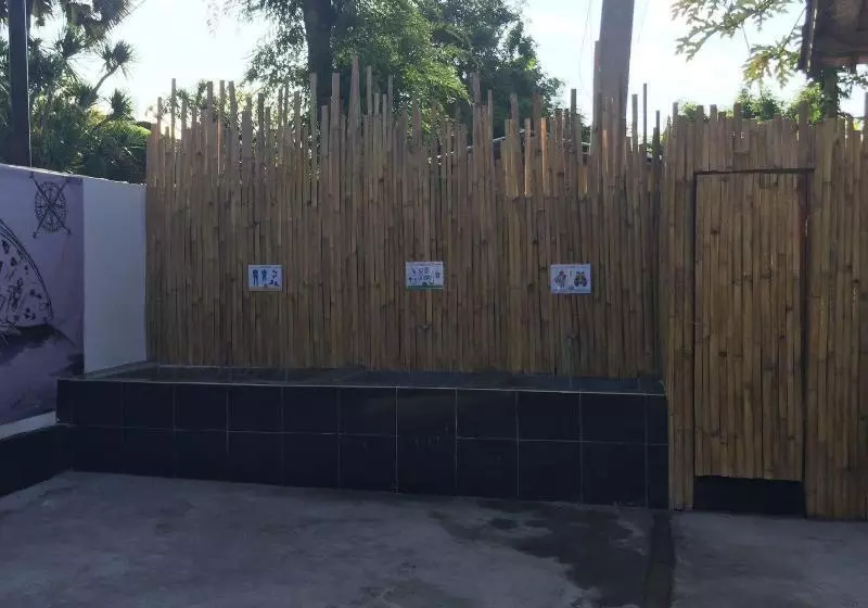 Majatalo Scuba Tribe Bali Dive Resort