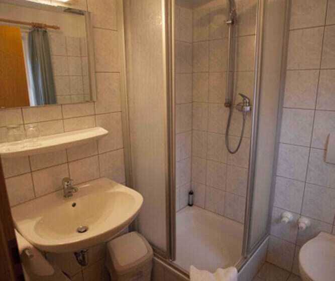 Pension Elke Rothenburg