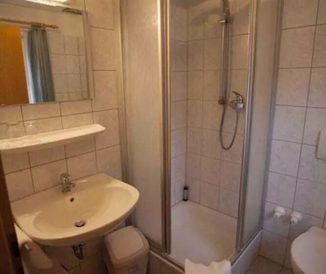 Pension Elke Rothenburg