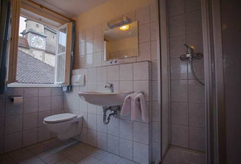 Pension Elke Rothenburg