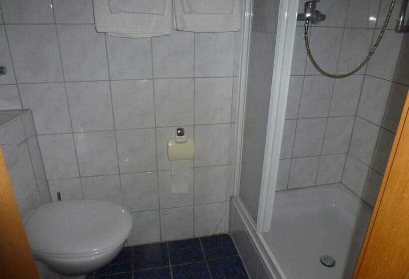 Pension Elke Rothenburg