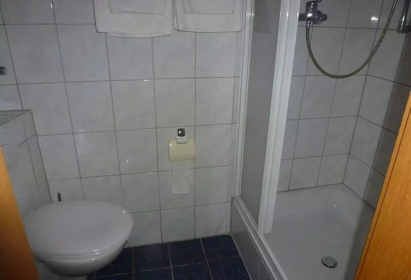 Pension Elke Rothenburg