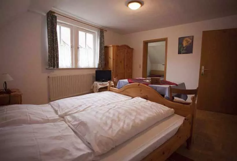 Pension Elke Rothenburg