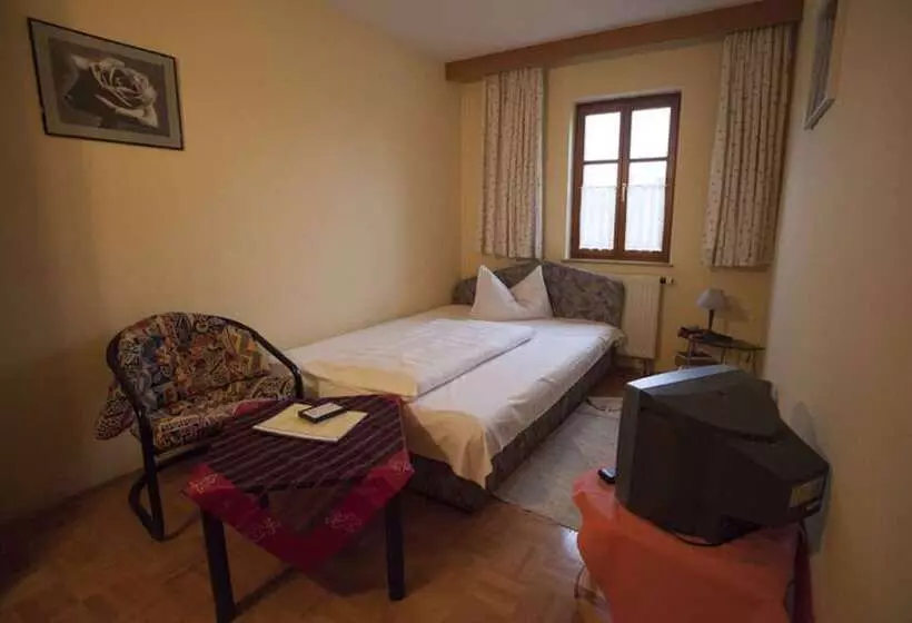 Pension Elke Rothenburg