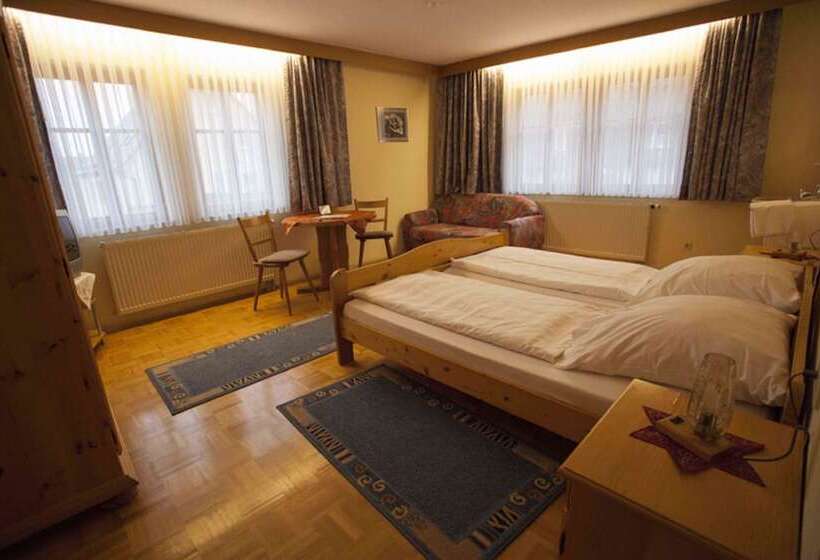 Pension Elke Rothenburg