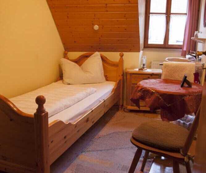 Pension Elke Rothenburg