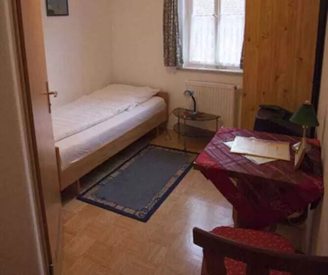 Pension Elke Rothenburg