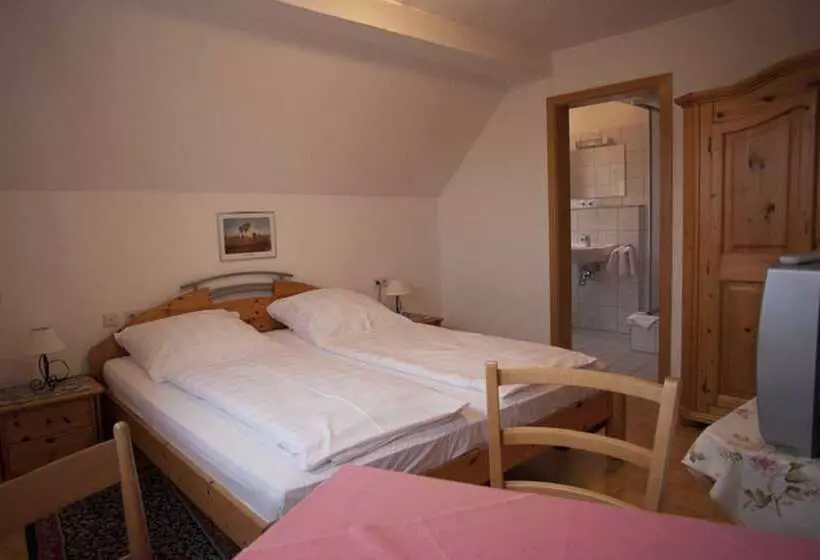 Pension Elke Rothenburg