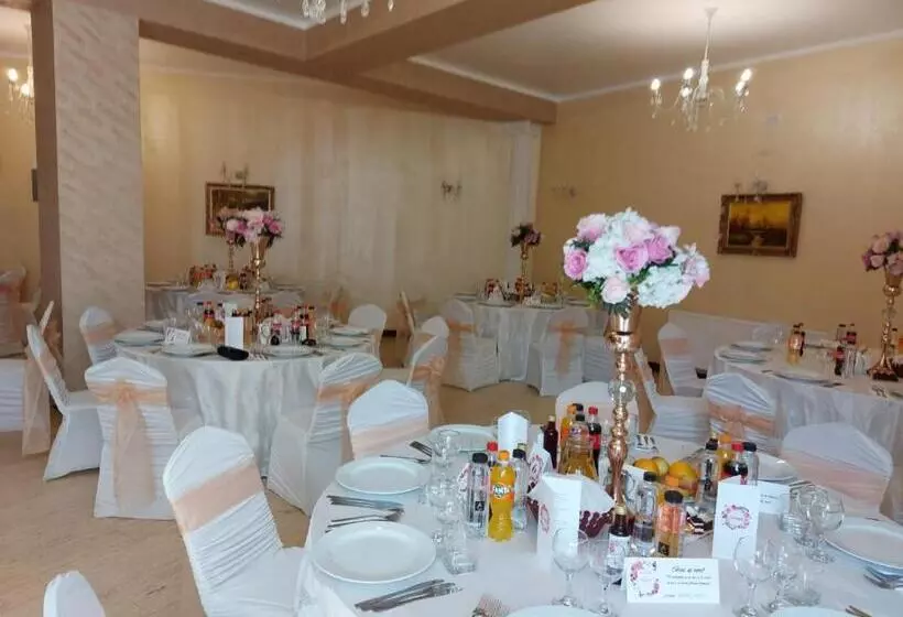 Pensiunea Escape