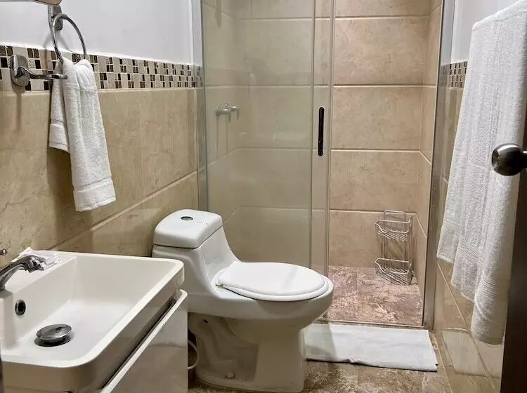 Sea Colors Apartments