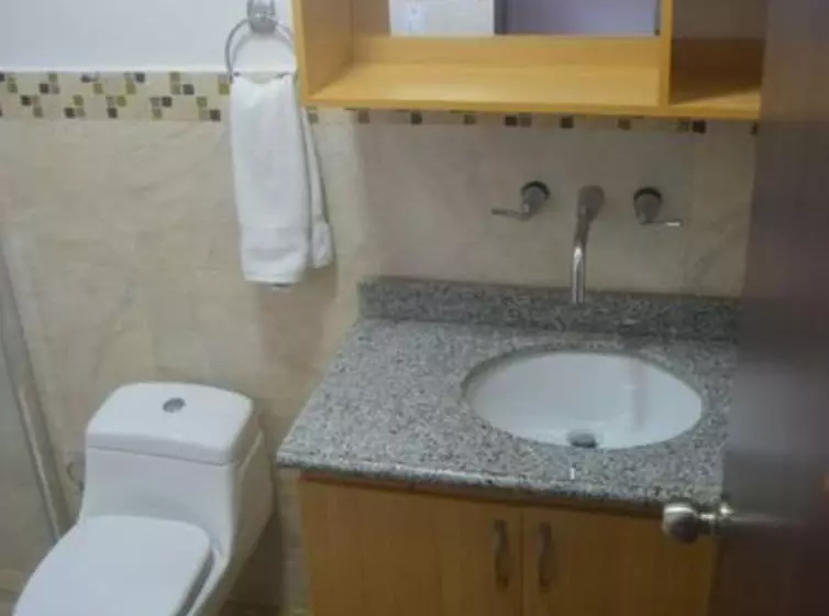 Sea Colors Apartments